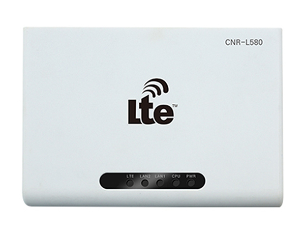 L580W U+라우터