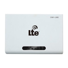 LG580W U+라우터